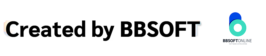 Created by Logo