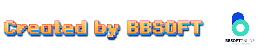 Created by Logo