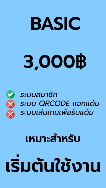 ระบบสะสมแต้ม