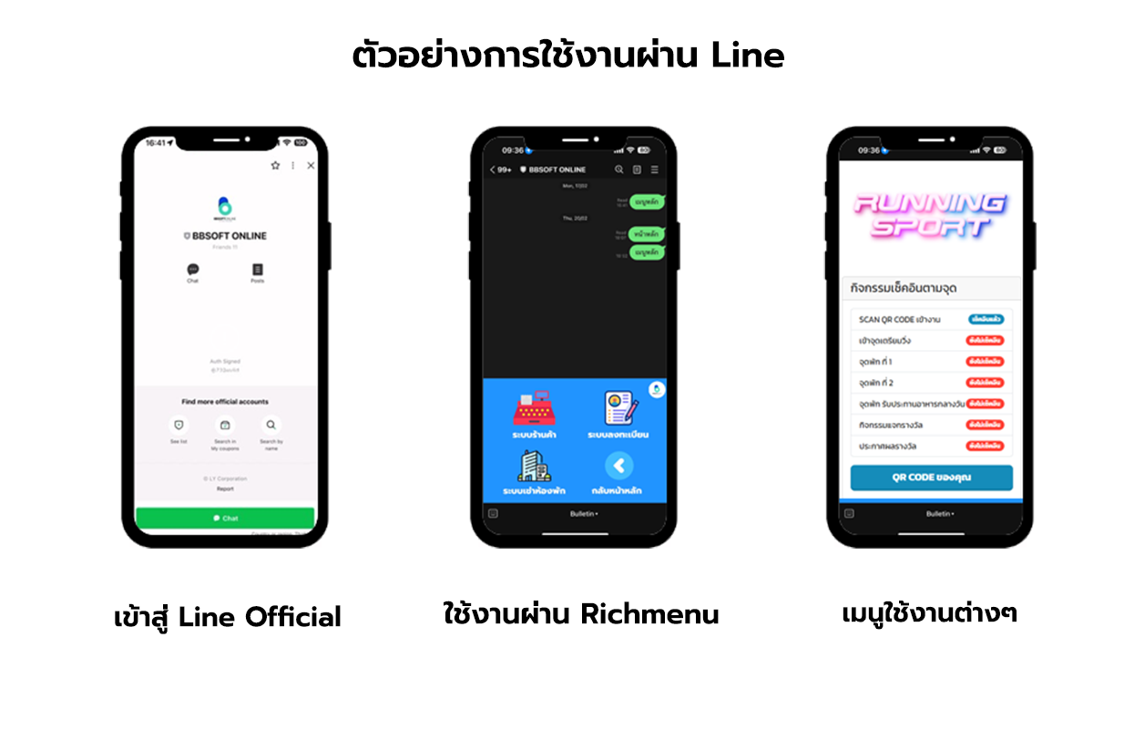 ระบบสะสมแต้ม